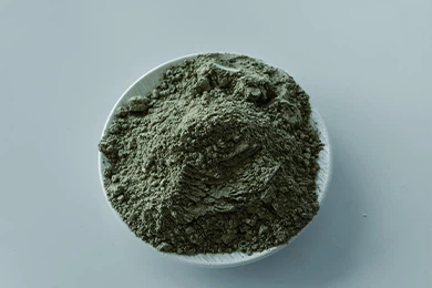 Náttúrulegt kísilgúrefni